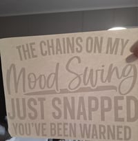 Image 16 of Prints on hand B