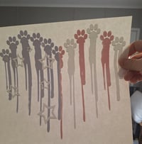 Image 18 of Prints on hand B