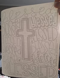 Image 19 of Prints on hand B