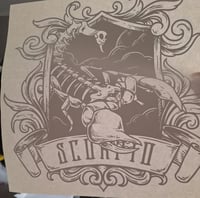 Image 23 of Prints on hand B