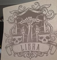 Image 24 of Prints on hand B