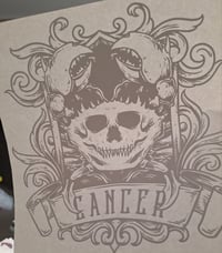 Image 25 of Prints on hand B