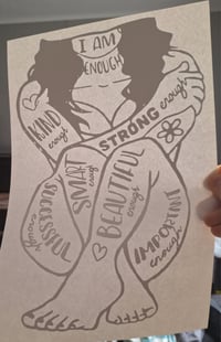 Image 2 of Prints on hand C