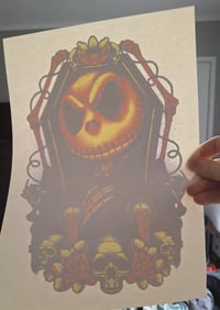 Image 11 of Prints on hand C