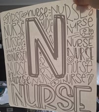 Image 19 of Prints on hand C