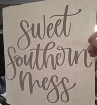 Image 20 of Prints on hand C