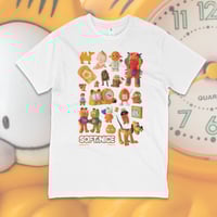 Image 1 of Toy Collections T-Shirt