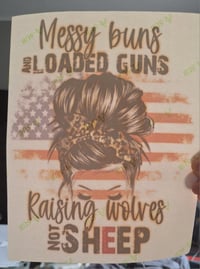 Image 1 of Prints on hand D