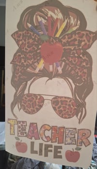 Image 4 of Prints on hand D