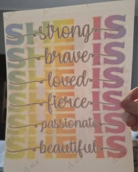 Image 12 of Prints on hand D