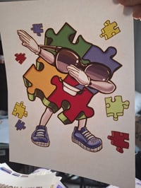 Image 25 of Prints on hand D