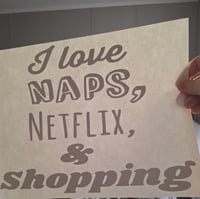 Image 4 of Prints on hand E