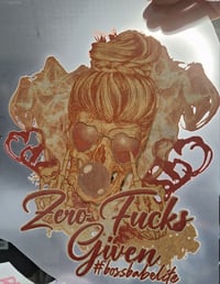 Image 17 of Prints on hand E