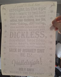 Image 19 of Prints on hand E