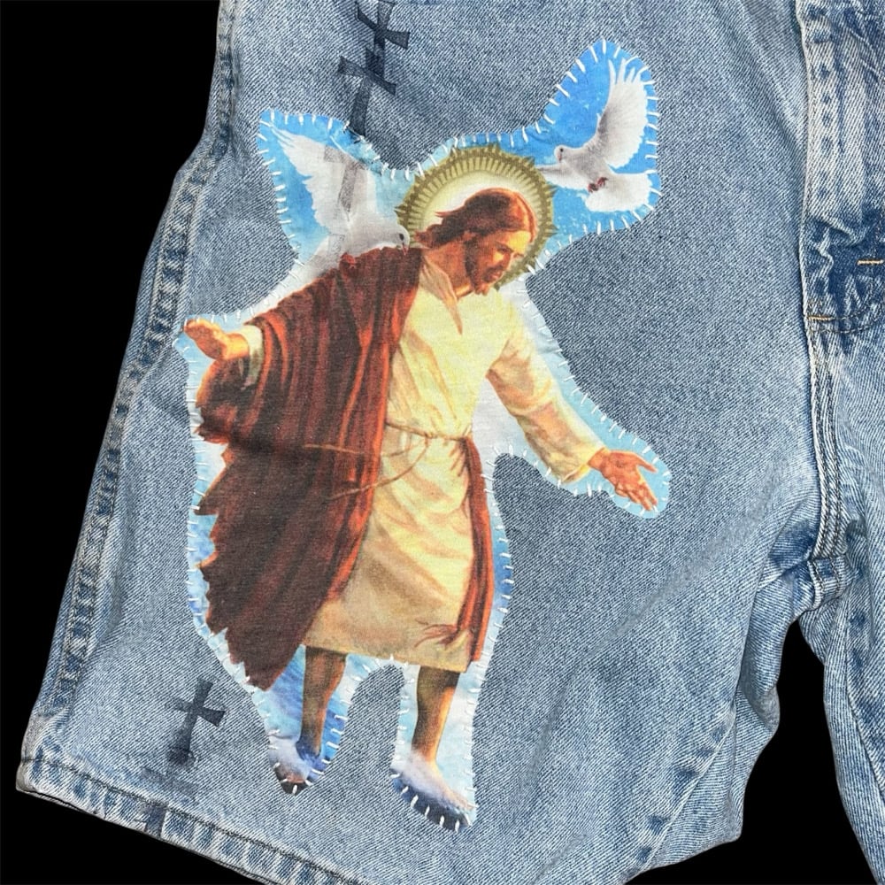 Image of JESUS JORT