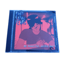 Image 1 of My Beautiful Sordid Heart