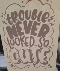 Image 1 of Prints on hand F