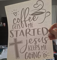 Image 6 of Prints on hand F