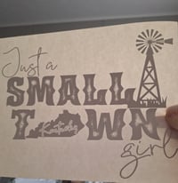 Image 7 of Prints on hand F