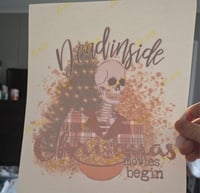 Image 8 of Prints on hand F