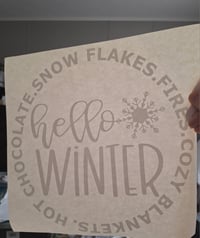 Image 9 of Prints on hand F