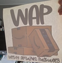 Image 10 of Prints on hand F