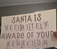 Image 2 of Prints on hand g