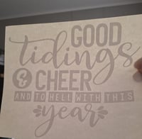 Image 3 of Prints on hand g