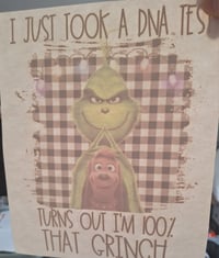 Image 4 of Prints on hand g