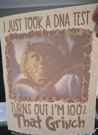 Image 5 of Prints on hand g