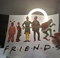 Image 6 of Prints on hand g