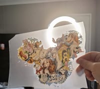 Image 10 of Prints on hand g