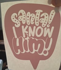 Image 1 of Prints on hand H