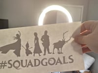 Image 2 of Prints on hand H