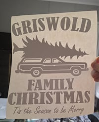 Image 3 of Prints on hand H