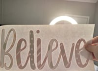 Image 5 of Prints on hand H