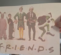 Image 6 of Prints on hand H