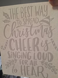 Image 9 of Prints on hand H