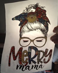 Image 10 of Prints on hand H