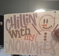 Image 11 of Prints on hand H