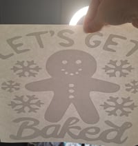 Image 20 of Prints on hand H