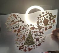 Image 23 of Prints on hand H