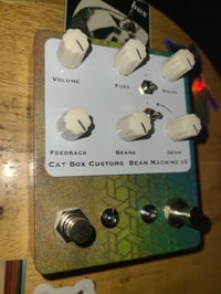 Image 1 of Bean Machine v2 #88