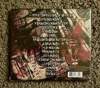 Image 2 of Dope - "Blood Money Part 1" CD (4 available)