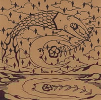 "Moon Leaper" Original