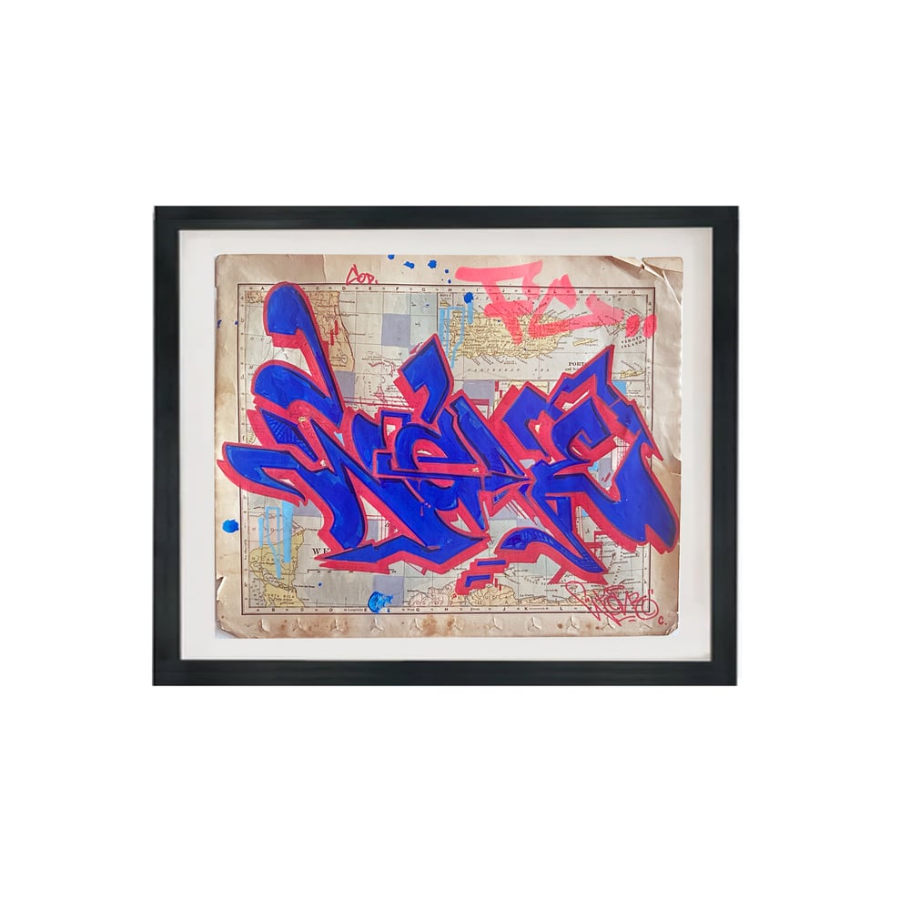 Image of Wane One -InTense