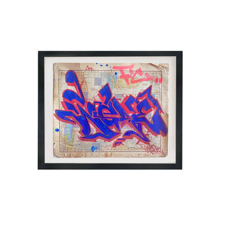 Image of Wane One -InTense