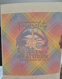 Image 3 of Prints on hand I