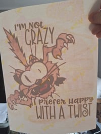 Image 11 of Prints on hand I