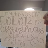 Image 13 of Prints on hand I